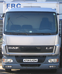 Camions Frigo