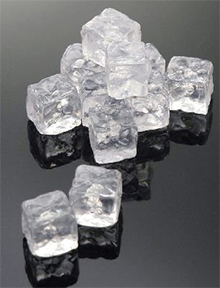 glacons glace cubes de glace traiteurs