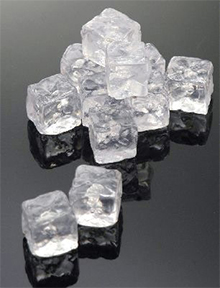 Glacons Glacons