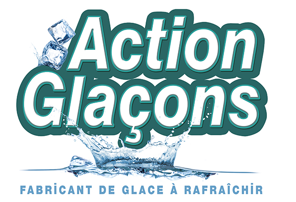 Action Glaçons